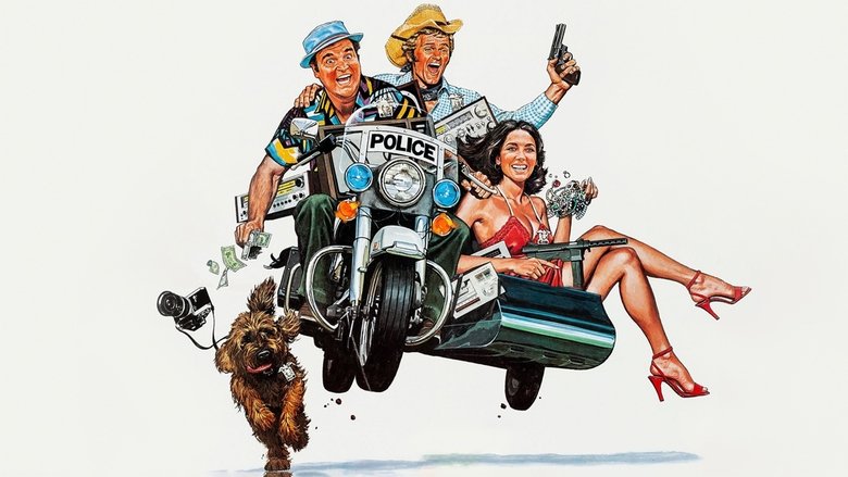 кадр из фильма Hot Stuff