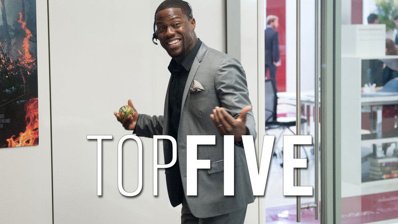 кадр из фильма Пятёрка лидеров