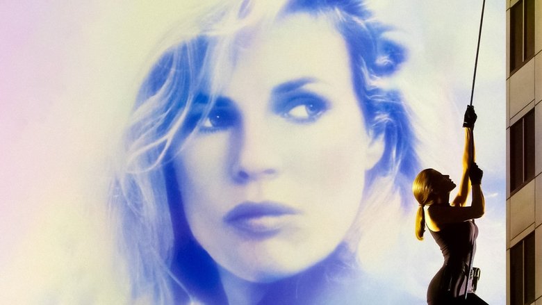 кадр из фильма Настоящая Маккой