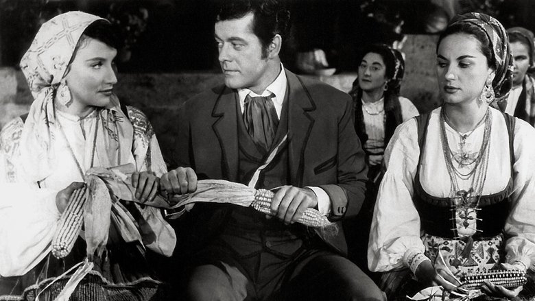 кадр из фильма As Pupilas do Senhor Reitor