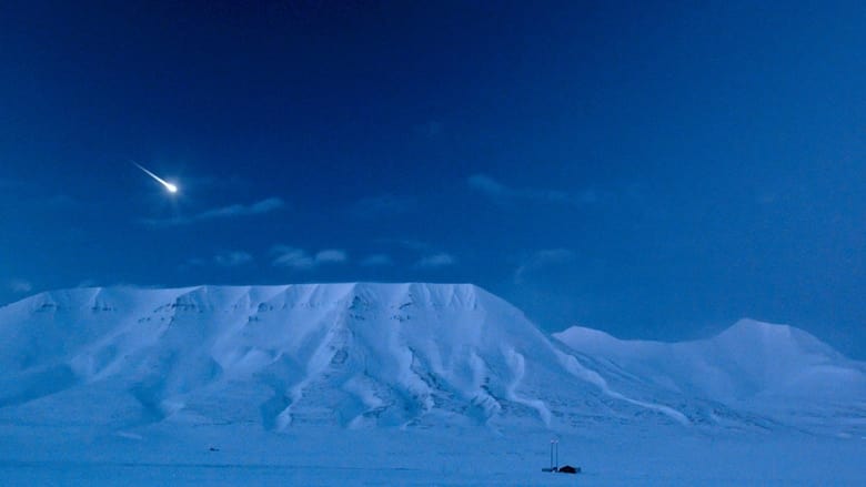 кадр из фильма Voyager