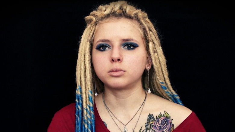 кадр из фильма Нет проблем