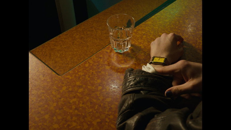 кадр из фильма Am Fuße Des Berges