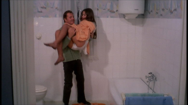 кадр из фильма Аппассионата