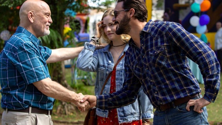 кадр из фильма Гнев во спасение