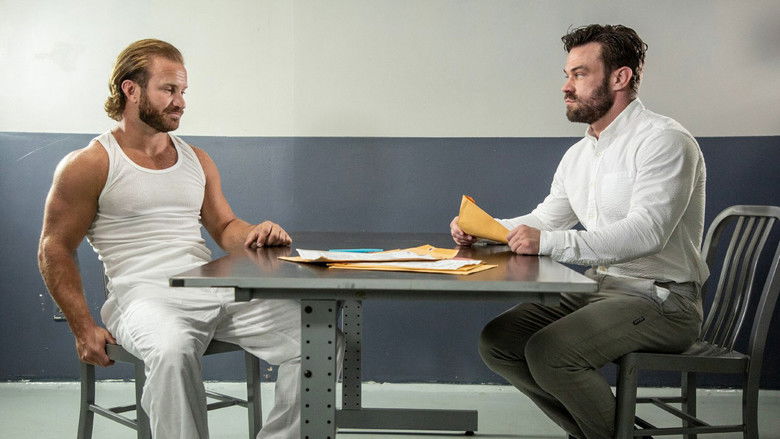 кадр из фильма Physical Evaluations