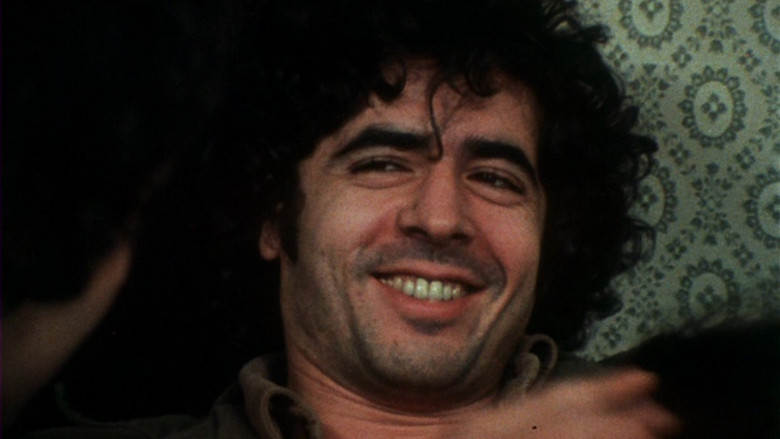 кадр из фильма Winter Heat