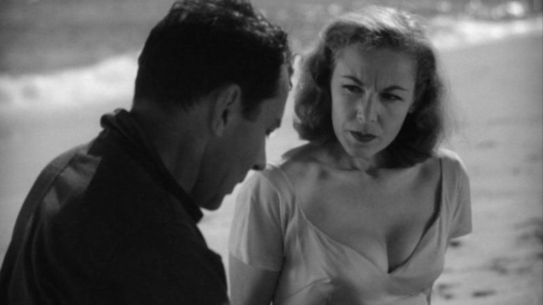 кадр из фильма The Flesh Eaters