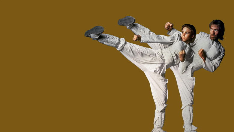 кадр из фильма Парный удар