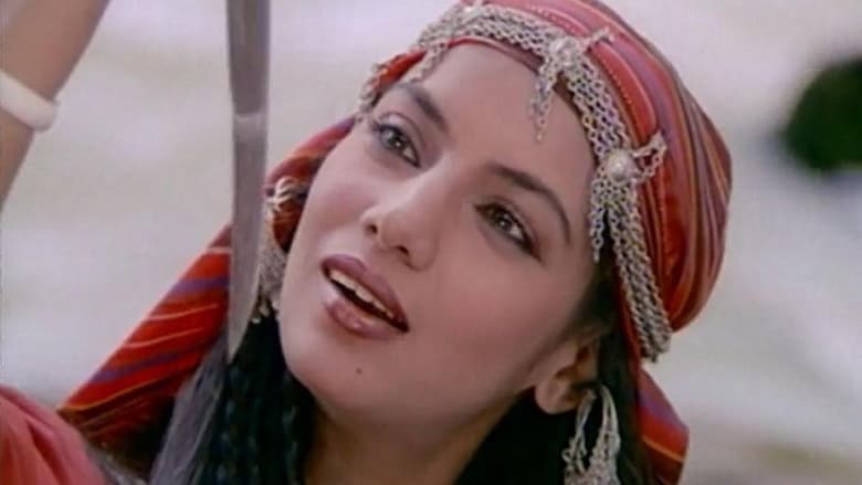 кадр из фильма Khamosh