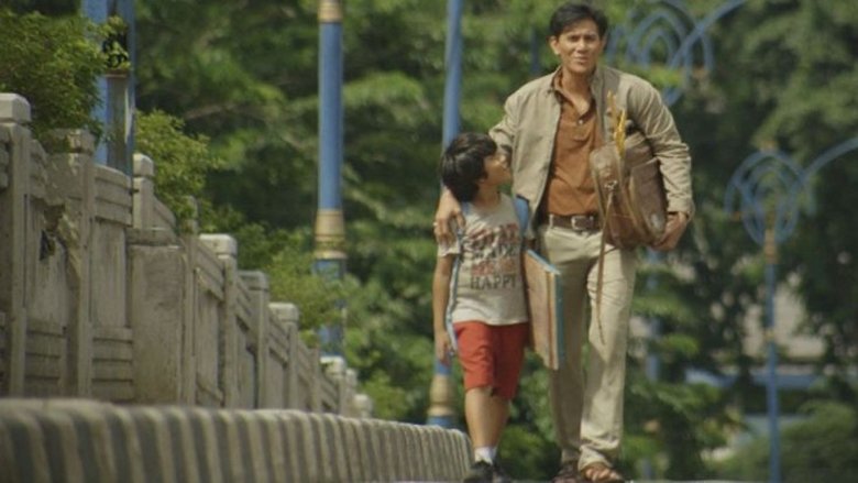 кадр из фильма Tampan Tailor