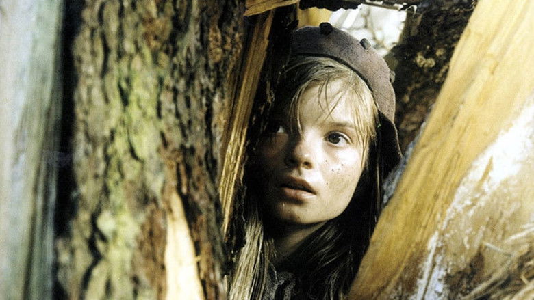 кадр из фильма Poslední propadne peklu