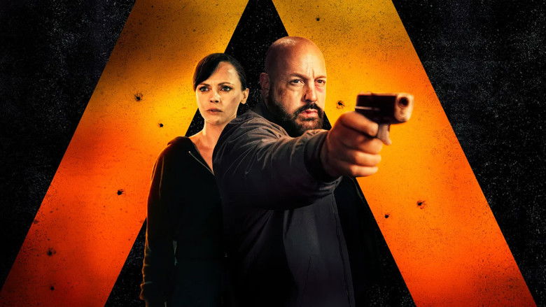 кадр из фильма Взвести курки