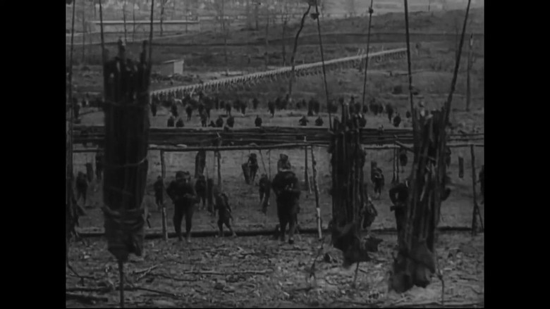 кадр из фильма America's World War I Centennial