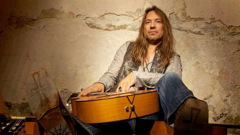 кадр из фильма Benise: The Spanish Guitar