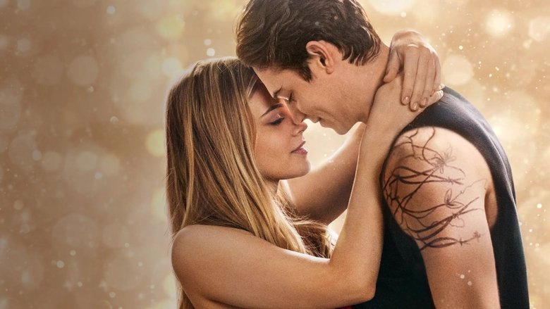 кадр из фильма После. Навсегда