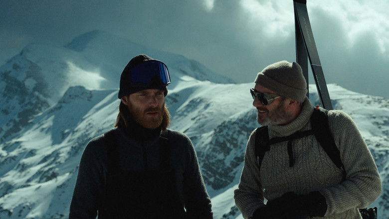 кадр из фильма Альфа