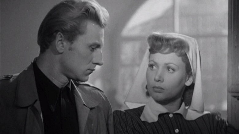 кадр из фильма У них есть Родина