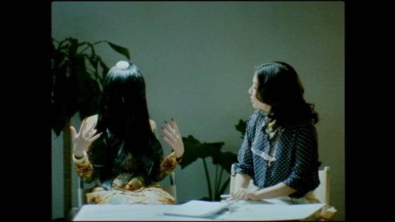 кадр из фильма An Asian Ghost Story