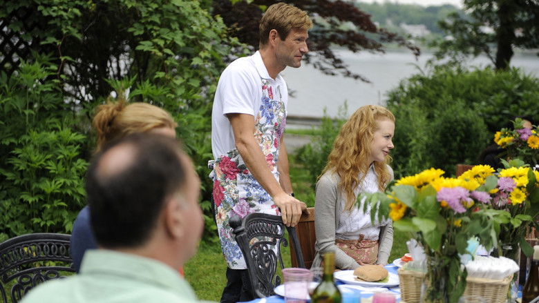 кадр из фильма Кроличья нора