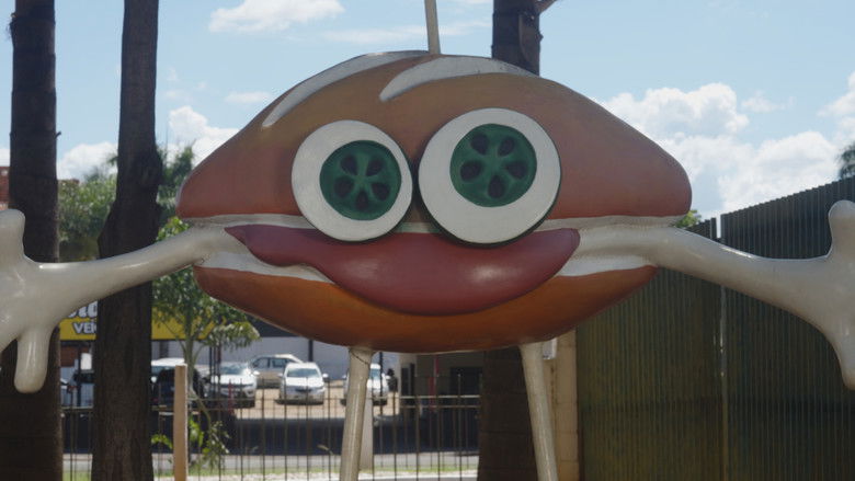 кадр из фильма X-Slasher