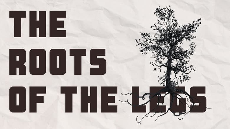 кадр из фильма THE ROOTS OF THE LEGS