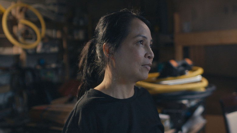 кадр из фильма Portraits of a Family