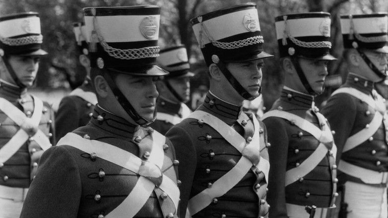 кадр из фильма Tom Brown of Culver