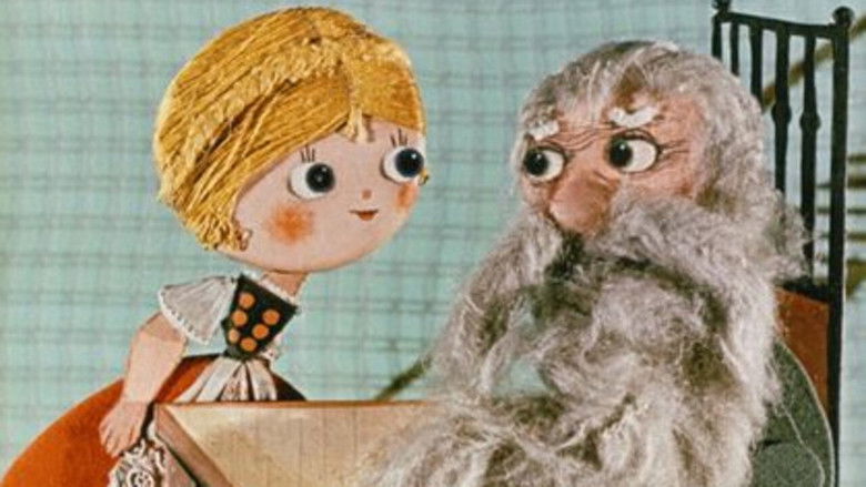 кадр из фильма Das Waldhaus