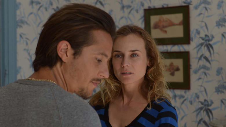 кадр из фильма Tout nous sépare