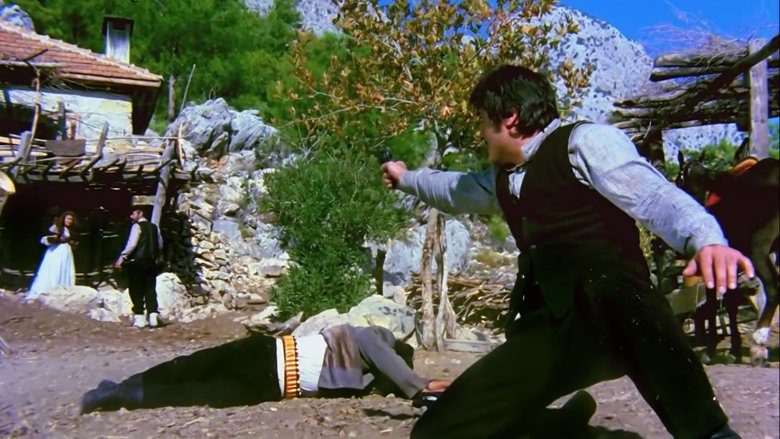 кадр из фильма Yanaşma