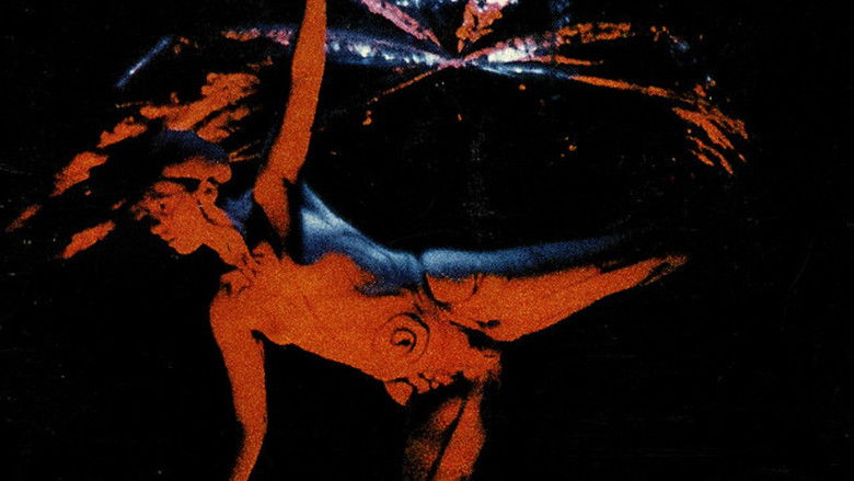 кадр из фильма Fata Morgana