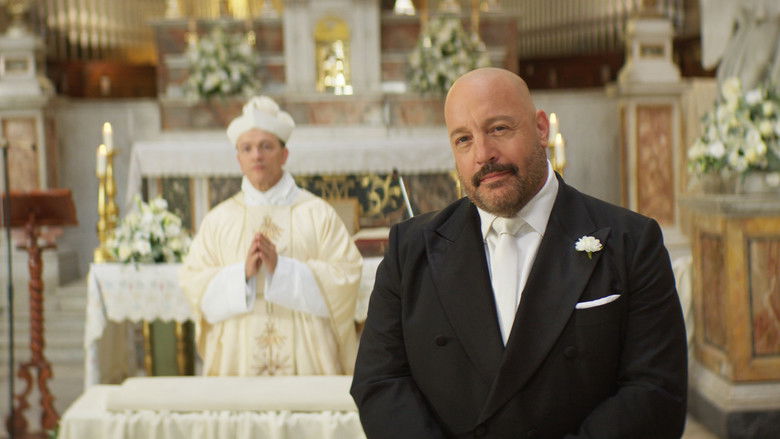 кадр из фильма Solo Mio