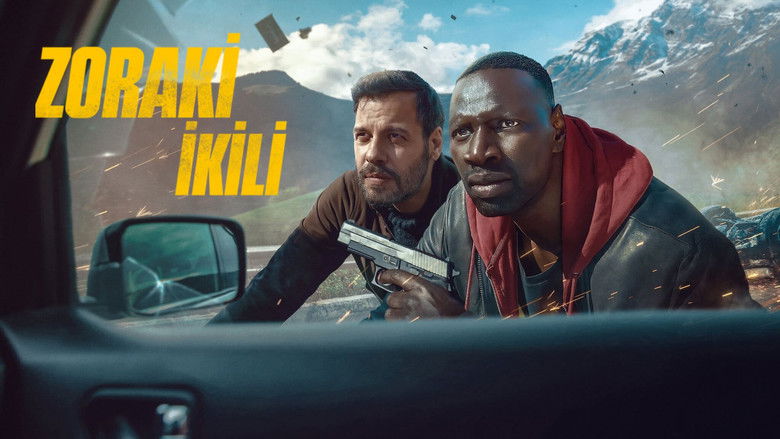 кадр из фильма Шутки в сторону 2