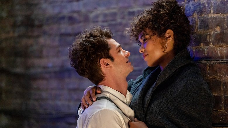 кадр из фильма Тик-так... БУМ!