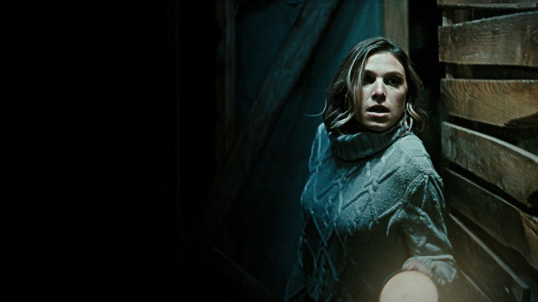 кадр из фильма Обитель лжи