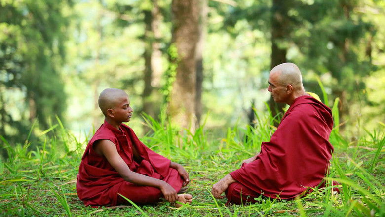 кадр из фильма Sound of Silence