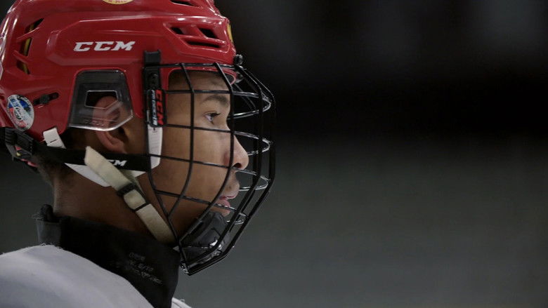 кадр из фильма Ice Breakers