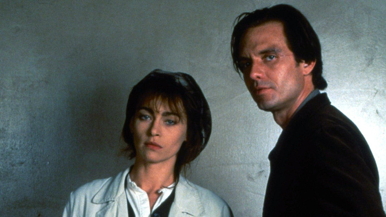 кадр из фильма Красные клетки