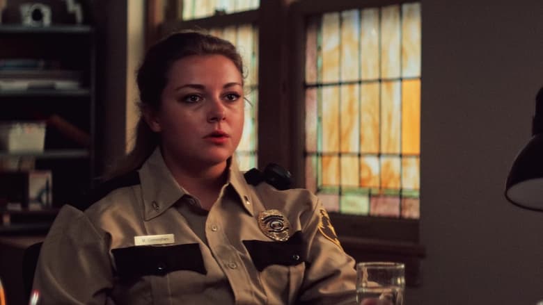 кадр из фильма The Woods Off Slover Street