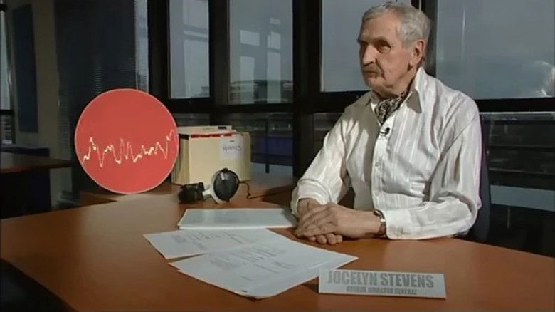 кадр из фильма Global Conspiracy?