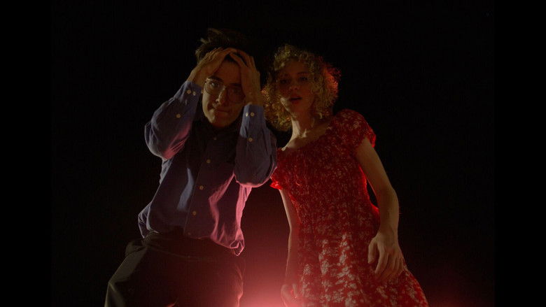 кадр из фильма Only Fools