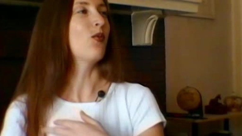 кадр из фильма Live Nude Girls Unite!