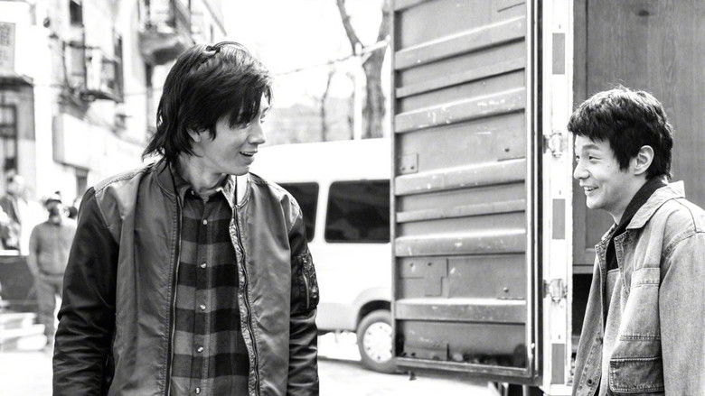 кадр из фильма 一帆风顺