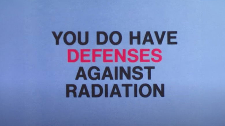 кадр из фильма Protection In The Nuclear Age