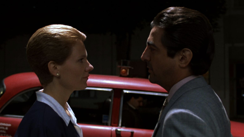 кадр из фильма Игорный дом