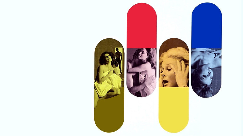 кадр из фильма Долина кукол