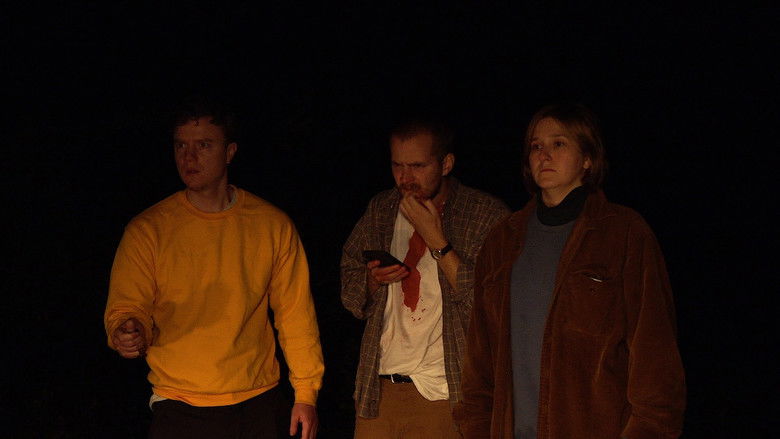 кадр из фильма Scary Car