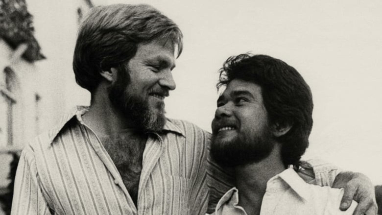 кадр из фильма Limited Partnership