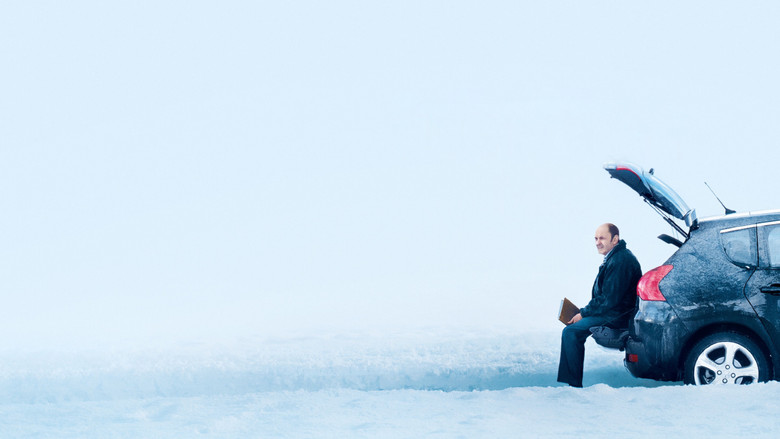 кадр из фильма La Vie très privée de monsieur Sim